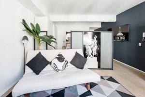 Edificio Remodelado. Frente al Munal. Centro Histórico