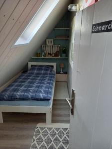 Ferien zwischen den Meeren