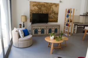 Vivaterra Apartments - San Telmo