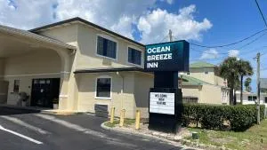 Ocean Breeze Inn - St. Augustine Beach