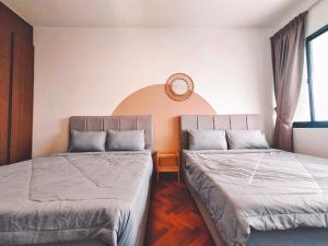 THE LANDMARK BY KATANA New 3BR Grand Seaview Homestay at Gurney 无敌海景三房套房
