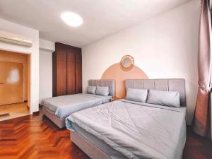 THE LANDMARK BY KATANA New 3BR Grand Seaview Homestay at Gurney 无敌海景三房套房