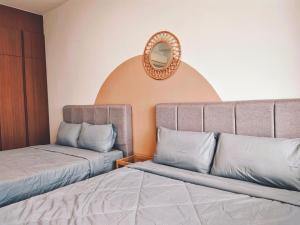 THE LANDMARK BY KATANA New 3BR Grand Seaview Homestay at Gurney 无敌海景三房套房