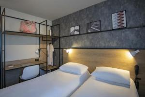 Hotels ibis Gap Centre : photos des chambres