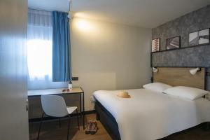 Hotels ibis Gap Centre : Chambre Double Standard