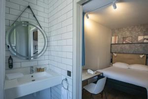 Hotels ibis Gap Centre : photos des chambres