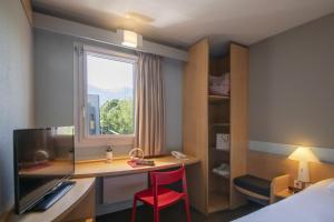 Hotels ibis Gap Centre : photos des chambres