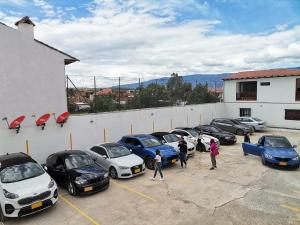 Hotel Boutique & Spa - VDL Colonial