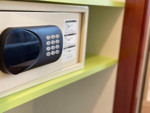 Diego de Almagro Providencia Express