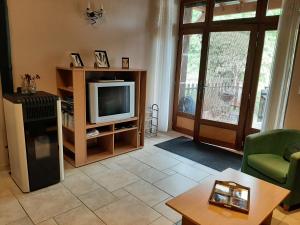 Appartements gite de Vereuges : photos des chambres