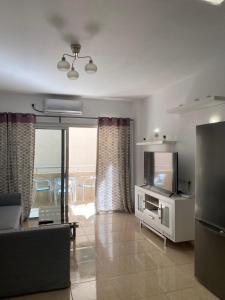 APARTAMENTO EN LOS CRISTIANOS - FREE WIFI