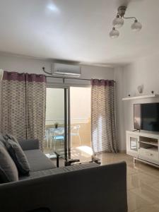 APARTAMENTO EN LOS CRISTIANOS - FREE WIFI