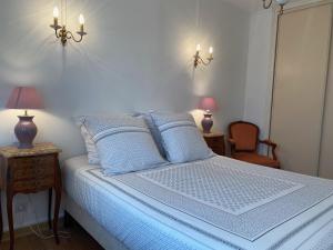 Appartements L'Oustal Coeur de ville : photos des chambres