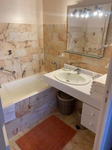 Appartements L'Oustal Coeur de ville : photos des chambres