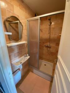 Appartements L'Oustal Coeur de ville : photos des chambres