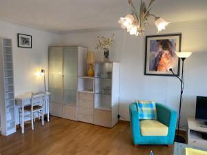 Appartements L'Oustal Coeur de ville : photos des chambres