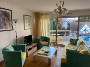 Appartements L'Oustal Coeur de ville : photos des chambres