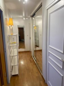 Appartements L'Oustal Coeur de ville : photos des chambres