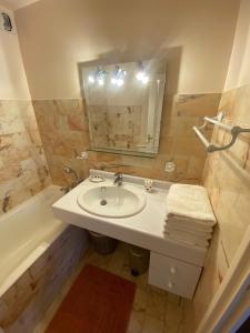 Appartements L'Oustal Coeur de ville : photos des chambres