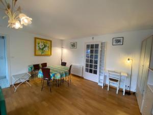 Appartements L'Oustal Coeur de ville : photos des chambres