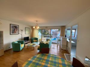 Appartements L'Oustal Coeur de ville : photos des chambres