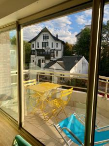 Appartements L'Oustal Coeur de ville : photos des chambres