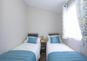 Caravan on Fantastic site