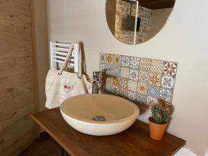 LA GRANGE DES FRANGINES