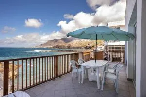 Brisas de Jover - La Laguna