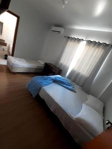 DCasa Hotel e restaurante