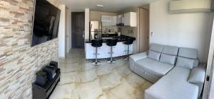 Lujoso Apartamento Hacienda Peñalisa