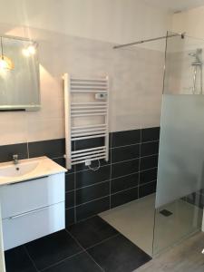 Maisons de vacances Maison 8 personnes Biscarrosse bourg : photos des chambres