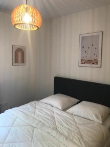 Maison 8 personnes Biscarrosse bourg