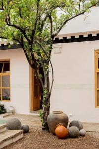 La Valise San Miguel de Allende, Member of Small Luxury Hotels