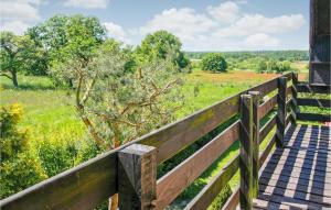 Lovely Home In Wicko With Wifi