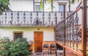 Holiday home Darlowo Morska