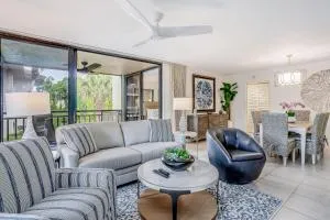 Wild Pines Retreat - Council