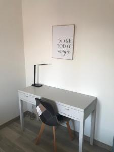 Maisons de vacances Maison 8 personnes Biscarrosse bourg : photos des chambres