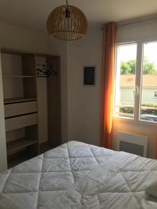 Maisons de vacances Maison 8 personnes Biscarrosse bourg : photos des chambres