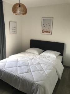 Maisons de vacances Maison 8 personnes Biscarrosse bourg : photos des chambres