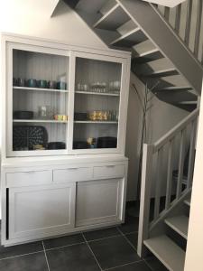 Maisons de vacances Maison 8 personnes Biscarrosse bourg : photos des chambres