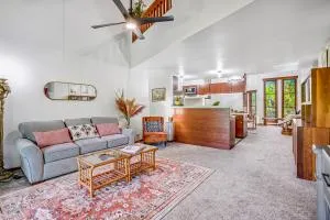 Waikomo Stream Villas 132 - Kukuiula