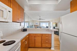 Whitewater Village Retreat B