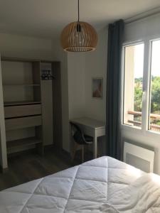 Maisons de vacances Maison 8 personnes Biscarrosse bourg : photos des chambres