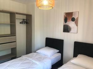 Maisons de vacances Maison 8 personnes Biscarrosse bourg : photos des chambres