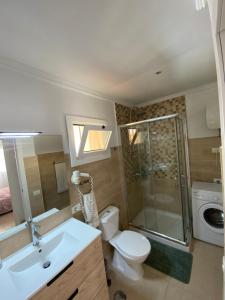 APARTAMENTO EN LOS CRISTIANOS - FREE WIFI