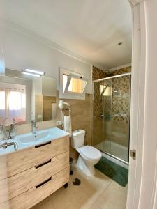 APARTAMENTO EN LOS CRISTIANOS FREE WIFI