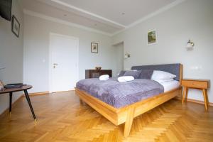 Orkana 13 Apartments