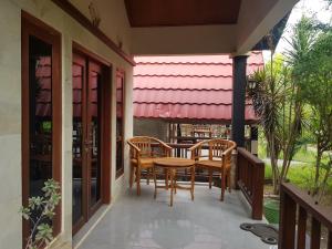 Phòng Deluxe Gia đình (Deluxe Family Room)