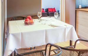 One-Bedroom Apartment In Borcz